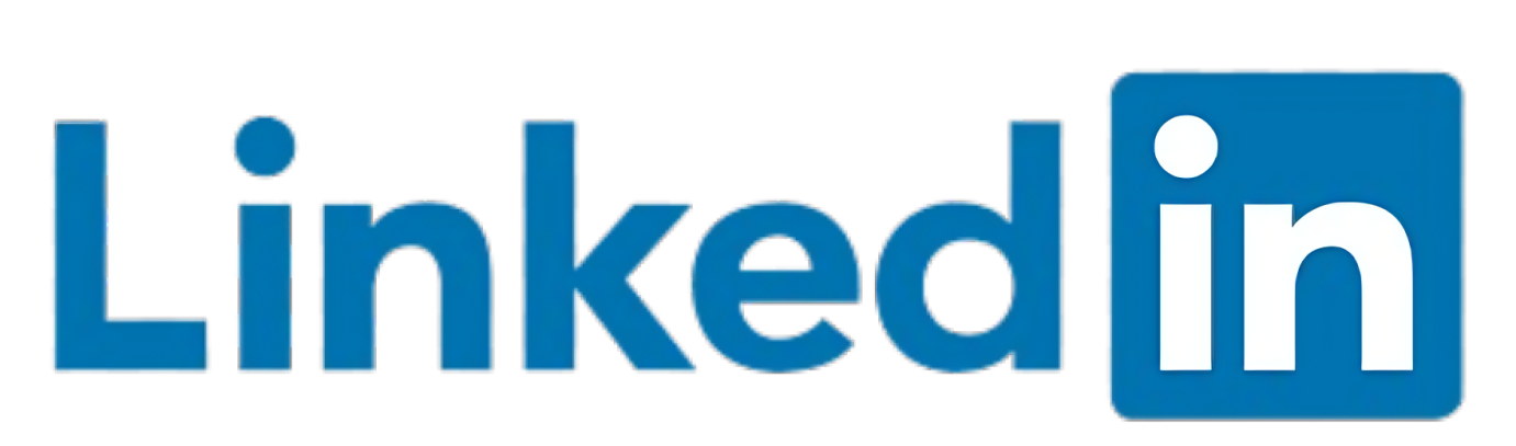 LinkedIn logo in blue, linking to Dr. Harshita Sharma’s professional nephrology profile.